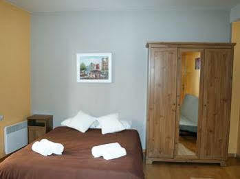 Estudi Girorooms Barri Vell Apartment Girona