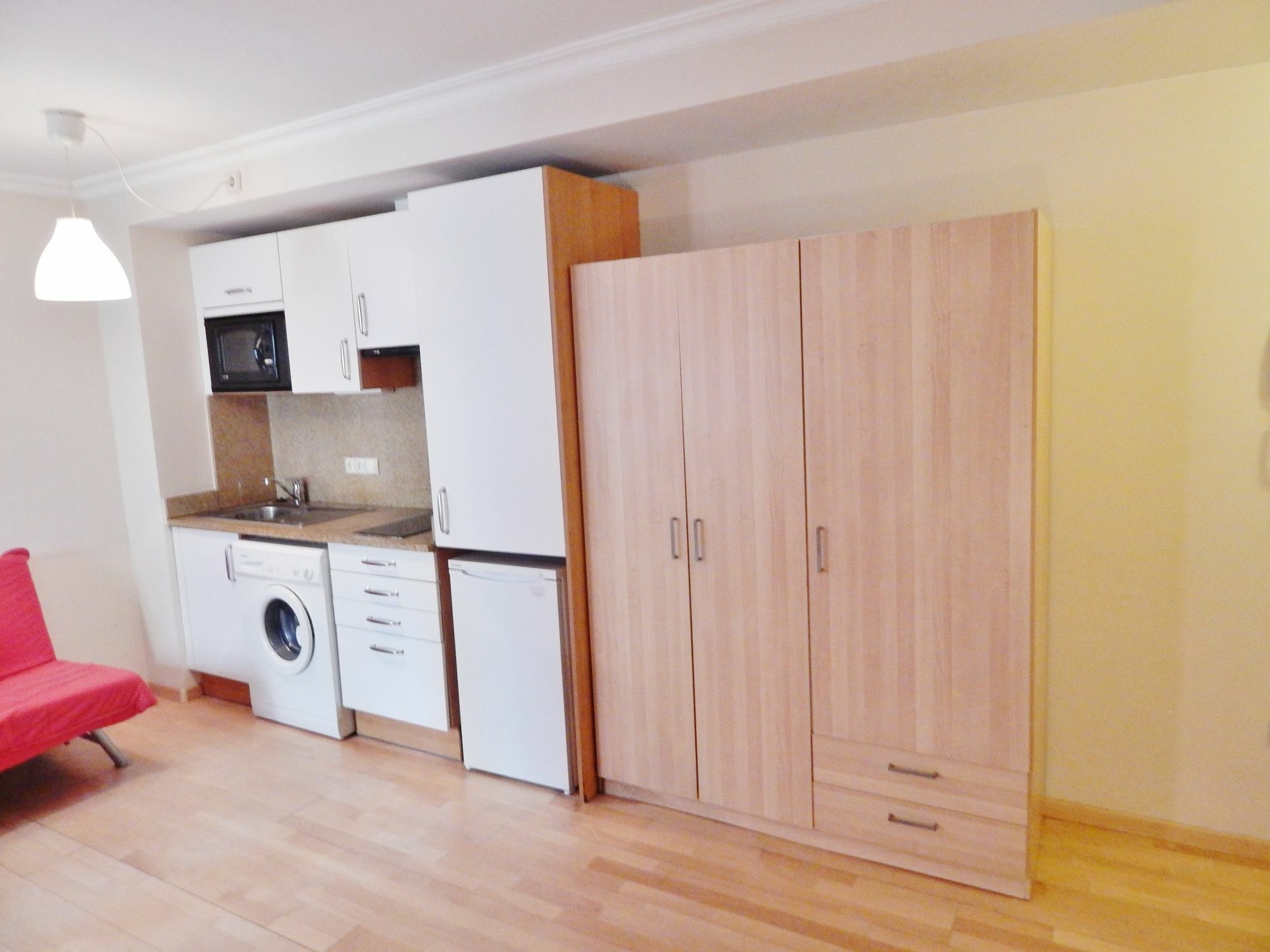 Estudi Girorooms Barri Vell Apartment Girona