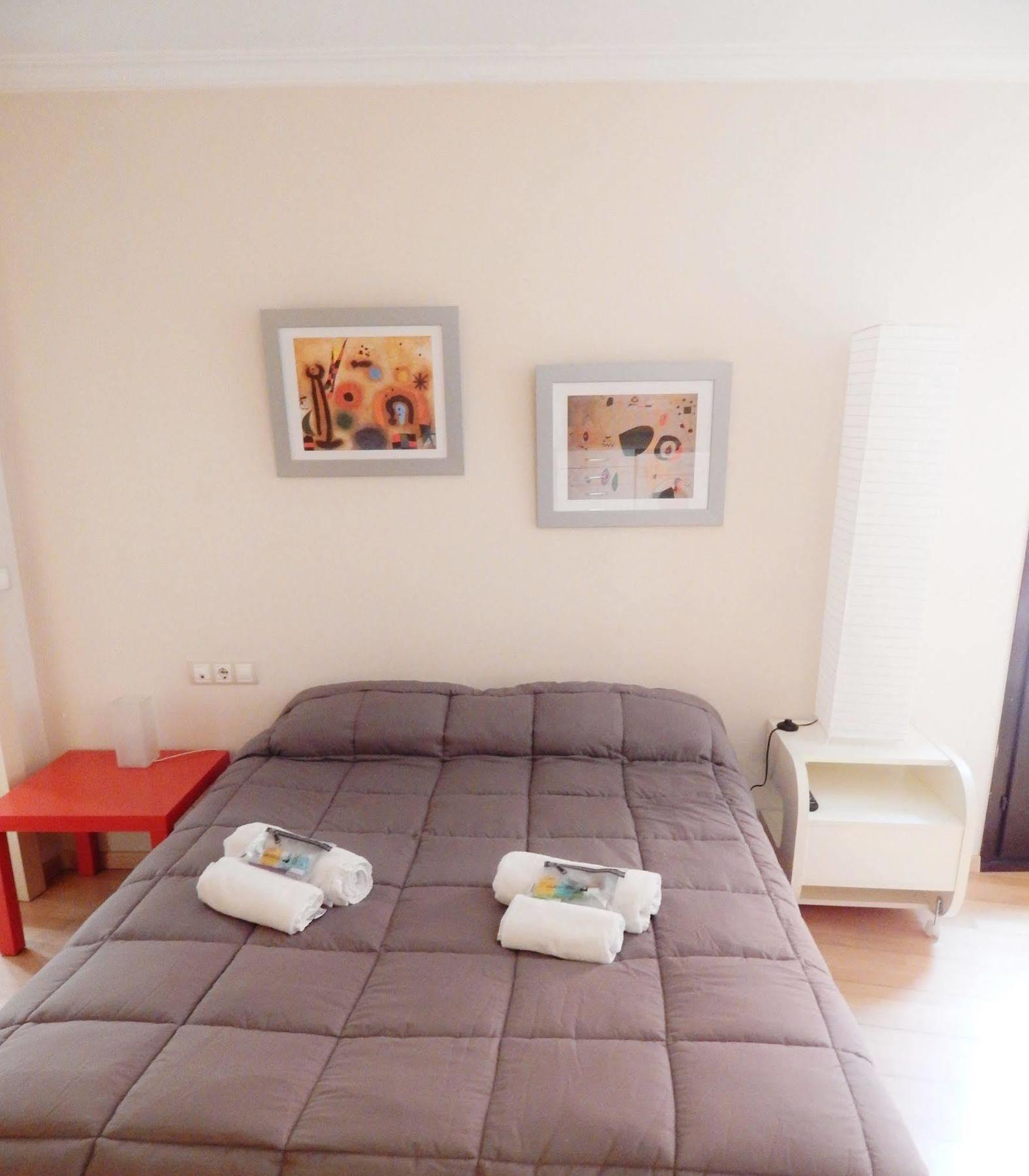 Apartamento Estudi Girorooms Barri Vell Gerona