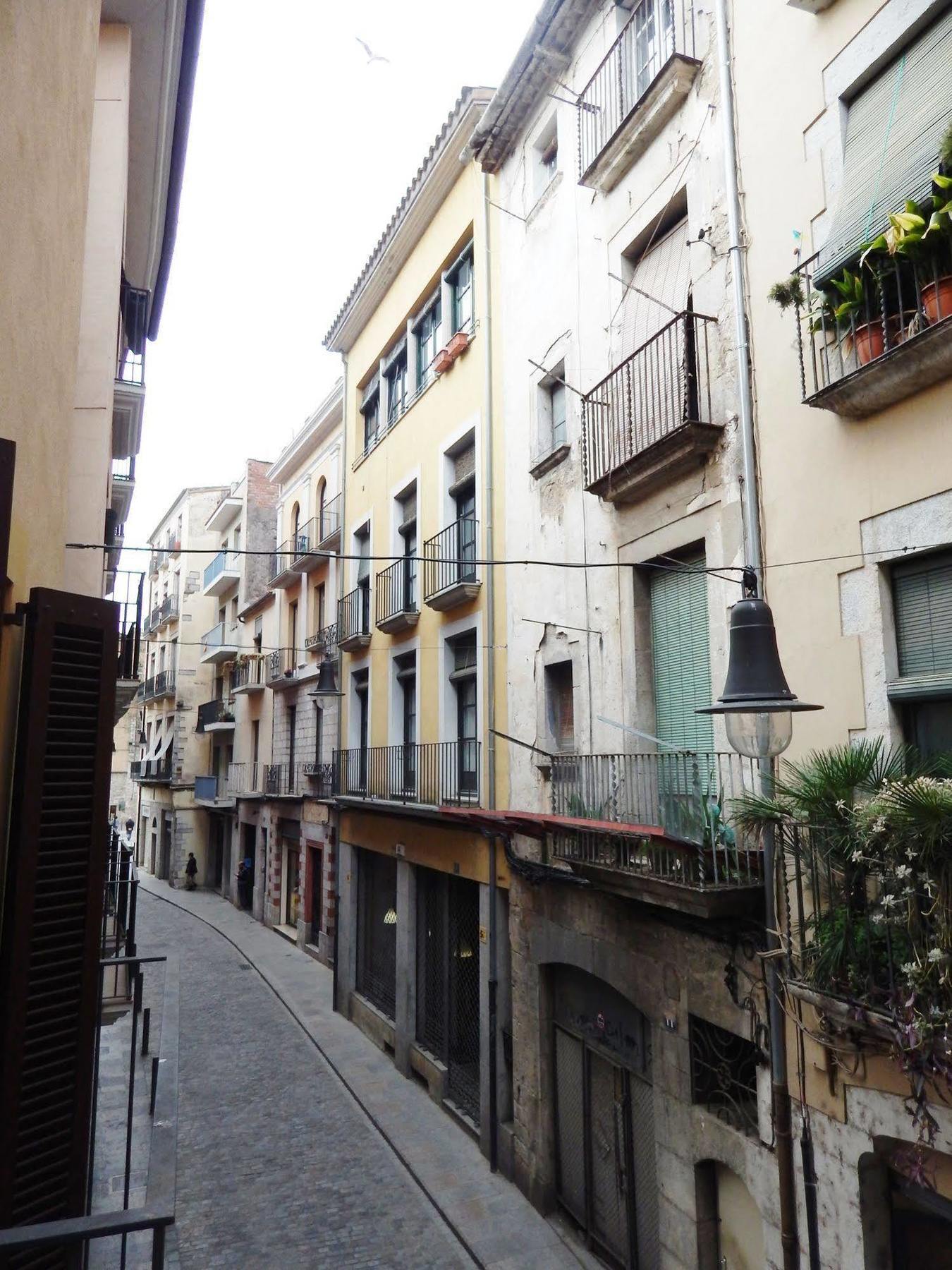 Estudi Girorooms Barri Vell Gerona