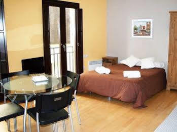 Estudi Girorooms Barri Vell * Gerona