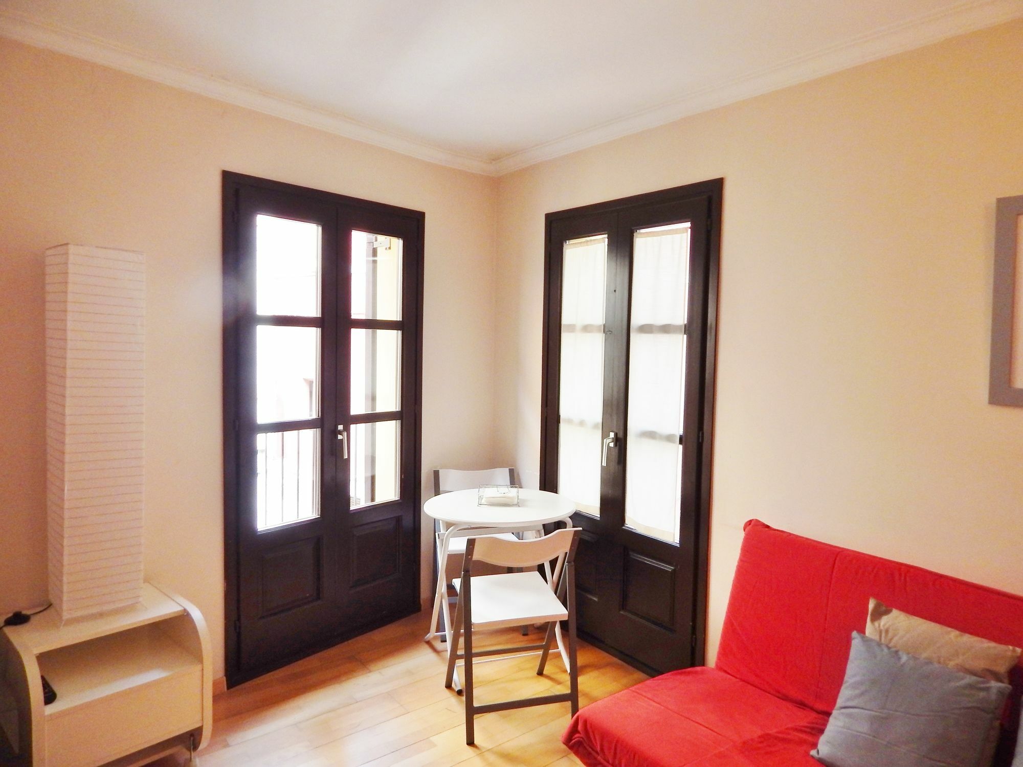 Estudi Girorooms Barri Vell Apartamento Gerona